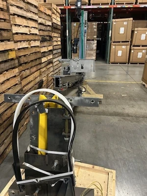 USED 1900 COUSINS 4100T-FSR