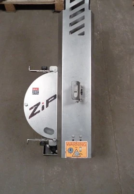 Used 2016 JAC ZIP ETL Bread Slicers California US | BakeryEquipment.com #1555942