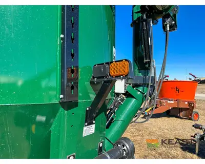 Used ART'S WAY _UNKNOWN_ Feed Mixers Iowa US | Keast Enterprises #1360032