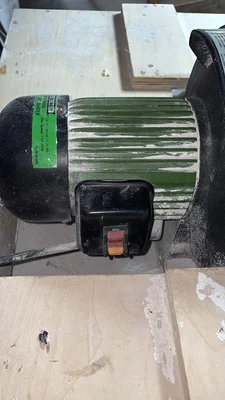 Used _UNKNOWN_ _UNKNOWN_ Woodworking Sanders Georgia US | Auction Management Corporation #1548674