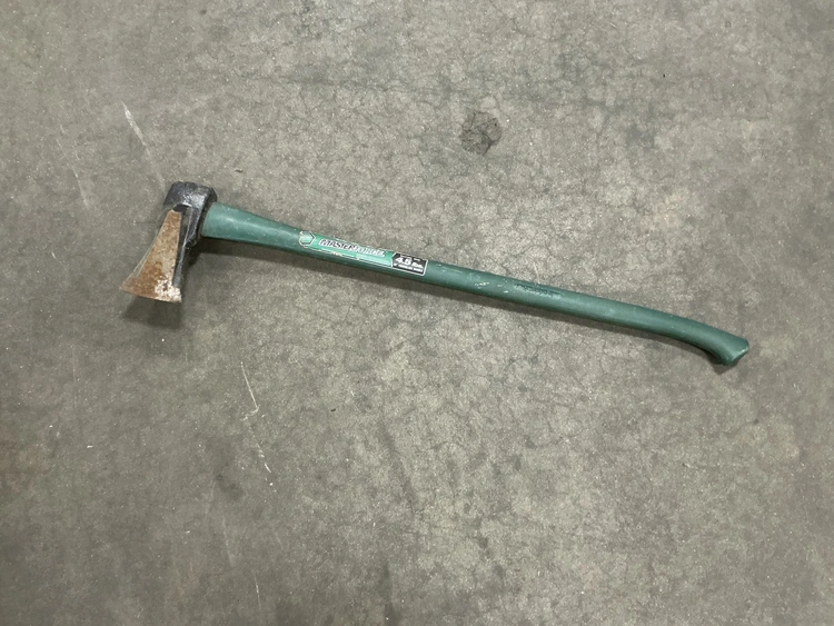 Used MASTERFORCE _UNKNOWN_ Hammers Michigan US | Miedema Asset Management Group #1148503