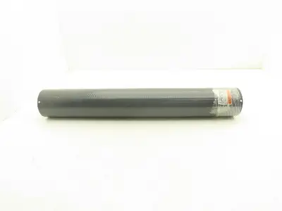 PCI 4"x 26"W Crowned Conveyor Pulley 1-7/16" Bearing Bore PCL-J66075-1