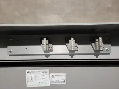 NEW BEL PRODUCTS FT373