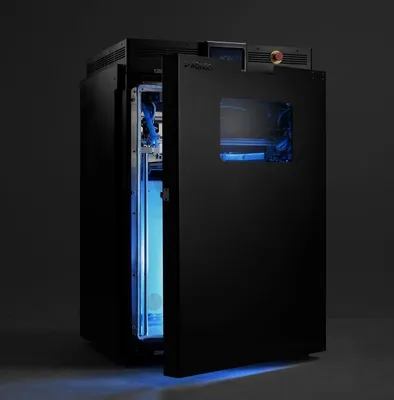 2020 AON3D AON-M2 3D Printers | Bayou Machinery (1)