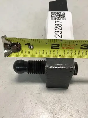USED TOPS-ALL CLAMPS HD-585