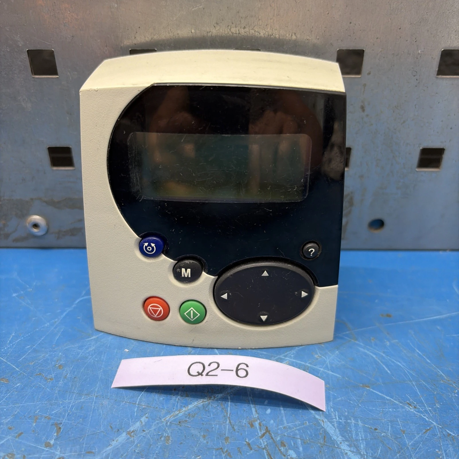 Used SM _UNKNOWN_ PLC Input & Output Indiana US | J&J Industrial Supply #1411561