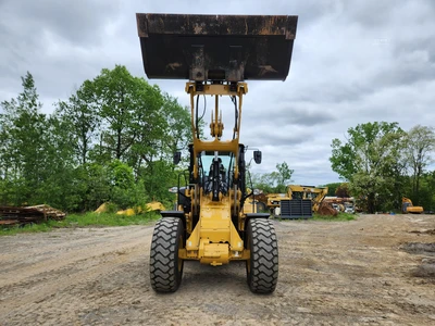 Used 2024 CATERPILLAR 926 Wheel Loaders New York US | Abele Tractor #1341446