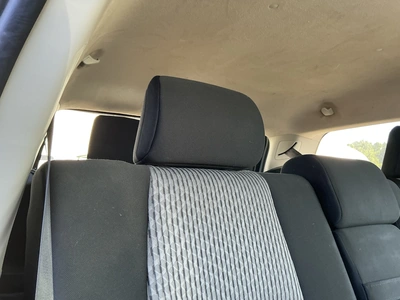 Used 2015 TOYOTA 4RUNNER SUVs Michigan US | Miedema Asset Management Group #1320450