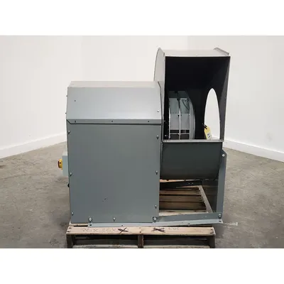 USED DAYTON ELECTRIC 5ZPK0