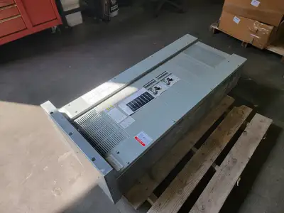 NEW 2022 EATON PRL4