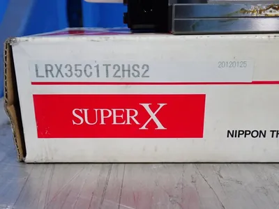USED IKO NIPPON THOMPSON LRX35CIT2HS2