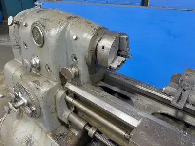 Used 1940 MONARCH 10EE Engine Lathes Ohio US | HGR 24 #1518144