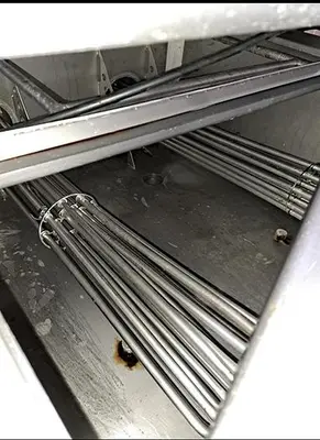 Townsend Kontura Sausage Forming, Hot Dog Extrusion Line #S745170