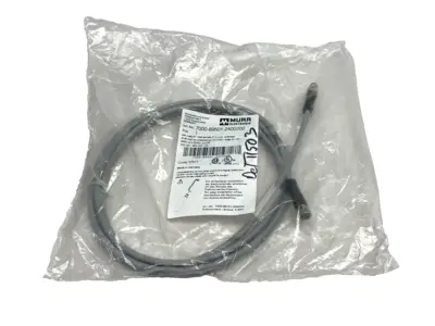 NEW MURRELEKTRONIK 7000-89501-2400200