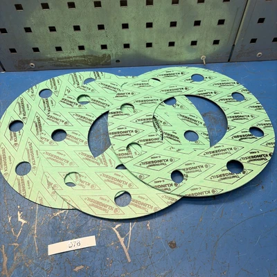 New | in-Stock Klingersil C-4400 Pump Parts Indiana US | J&J Industrial Supply #1388183