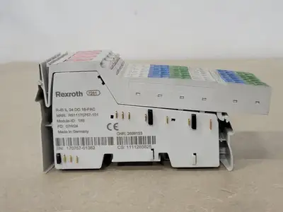 USED REXROTH R-IB IL 24 DO 16-PAC