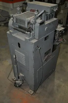 USED LITTELL 308 - 7 PDS