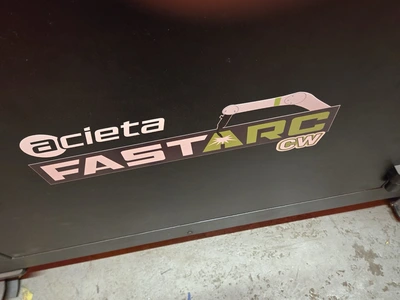 USED 2023 FANUC CRX-10IA/L