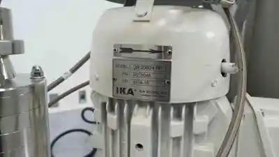 USED IKA WORKS DR 2000/4 PP