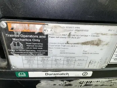 USED 2018 CASCADE 77F-RCS-257