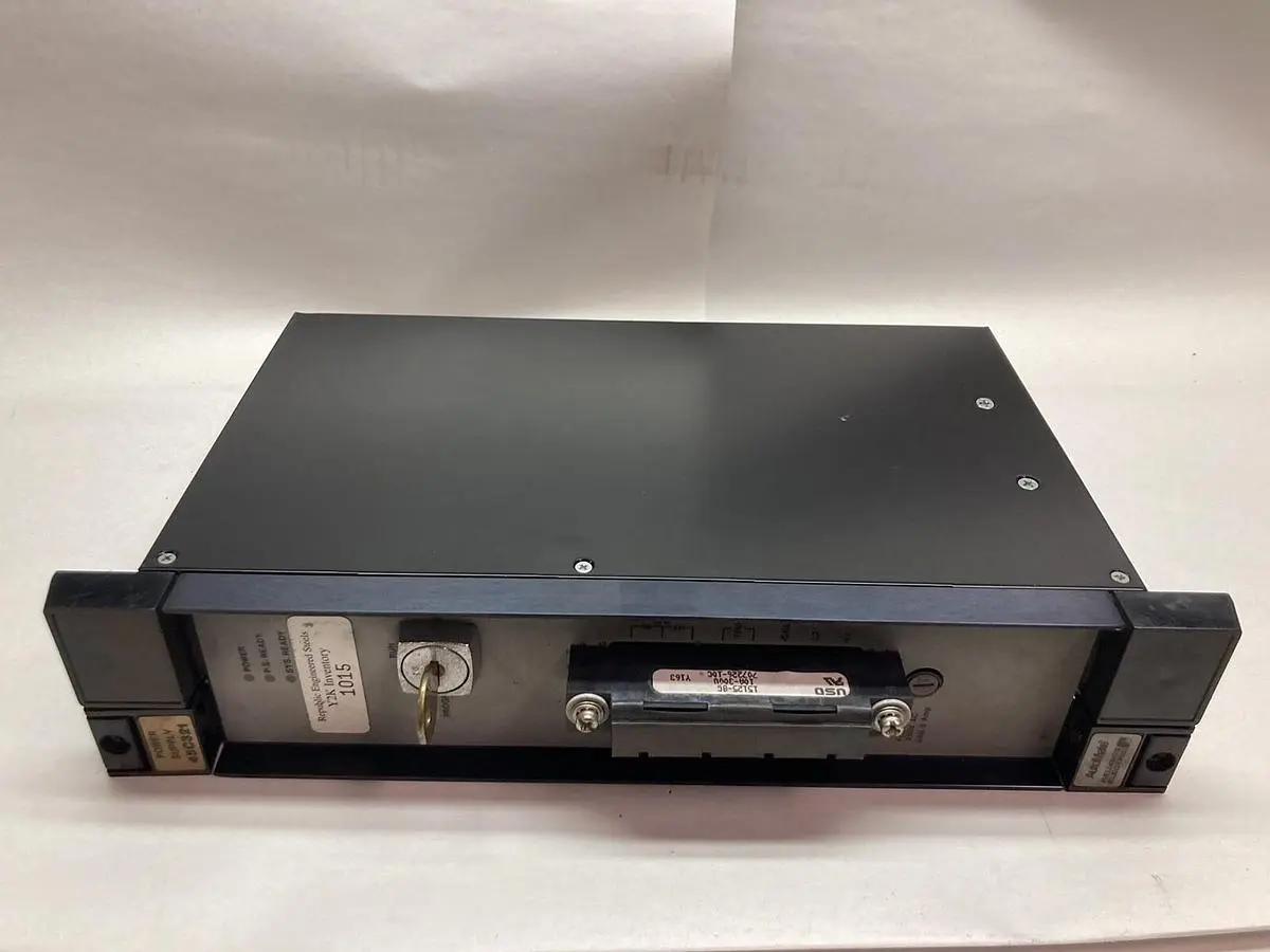 USED RELIANCE ELECTRIC 45C321