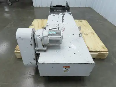 Used ENOMOTO _UNKNOWN_ Conveyor Parts Indiana US | Arrow Industrial #1408549