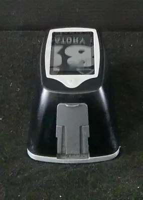 Oroflo Moxi Flow Automatic Flow Cytometer MXF001 w/ USB Charging Cable