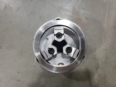 USED BISON 3205-6-1/4