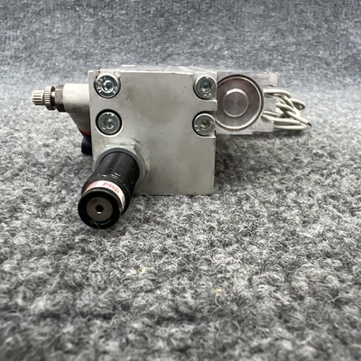 Used Bimba TBA-16125-M Pneumatic Cylinders California US | Davliegogo LLC #1706887