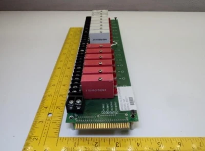 Used CROUZET GORDOS _UNKNOWN_ Input / Output Modules Texas US | OCO Industrial #1770766