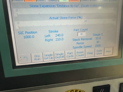 2013 DELAPENA E1000S Honing Machines | Charter Auctions (15)