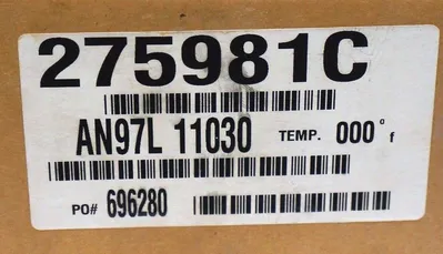 NEW NORDSON 275981C PUMP ASSEMBLY 275981