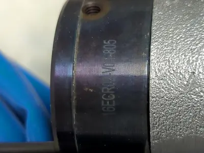 New | in-Stock SYNVENTIVE 16ECR02-V04-805 Heater Bands Ohio US | Surplus Asset Holdings #1235870