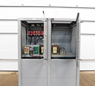 Used AMETEK _UNKNOWN_ Transformers Ohio US | Equipment Recovery Corp. #1330391