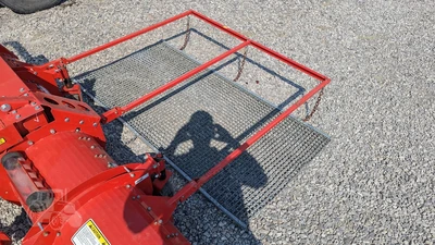USED AGRIMETAL 690