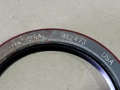 USED TIMKEN 412473