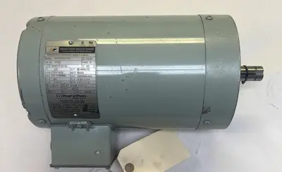 Used MARATHON 5K49ZN8314C Motors (misc) Ohio US | Surplus Asset Holdings #1242650