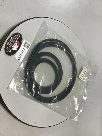 NEW ECI M23SEALKIT