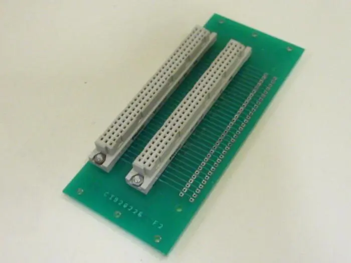 Used SEPRO ROBOTIQUE CI920226 Circuit Boards Michigan US | Ideal Machinery #590328