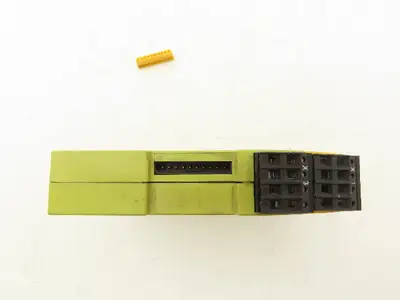 Used PILZ _UNKNOWN_ Relays & Switches Indiana US | Arrow Industrial #1408352