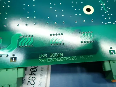 NEW ABB 3BHE009319R0001