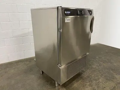 USED 2011 AFINOX CHEF 8T - 9AMO09PI7S090
