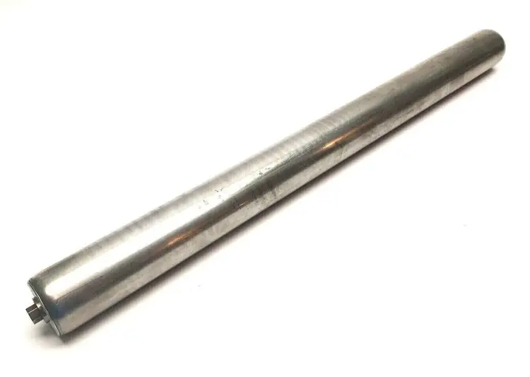 New | in-Stock HYTROL PREC ROLLER 24" BW, CBT, ABEC-1 Shafts | Maverick Industrial Sales #1107311