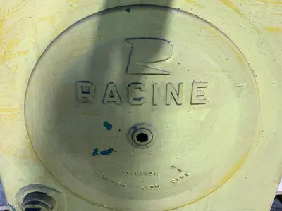 Used RACINE _UNKNOWN_ Pumps Ohio US | HGR 24 #1521285