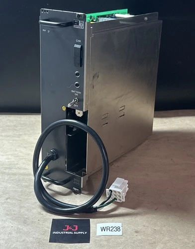 Used Yokogawa PW301 Power Supplies Indiana US | J&J Industrial Supply #540052