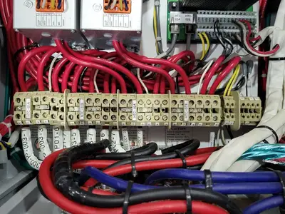 USED DIGITRACE 920E9FWQSIS604SSH6204LAM