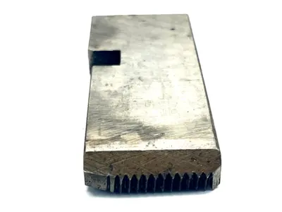 Oster Symbol Quad Carbon Steel 1/2" N.C Bolt Die - New Other