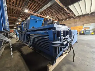 1993 MARATHON SE 503042-830 Balers | Alan Ross Machinery (6)