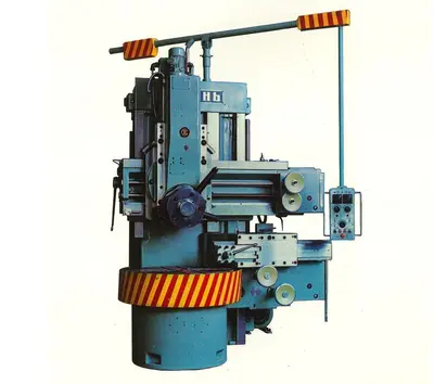 USED STANKO Ø 1250 MM