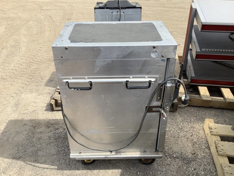 Used CRES-COR _UNKNOWN_ Hot Food Warming, Holding, & Transport Cabinets Michigan US | Miedema Asset Management Group #1183200